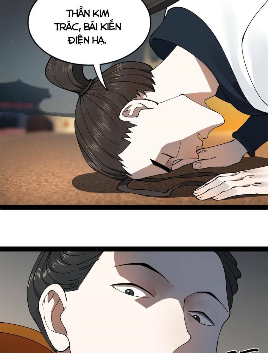 Chàng Rể Mạnh Nhất Lịch Sử Chapter 94 - Trang 2
