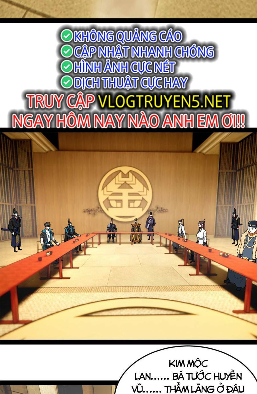 Chàng Rể Mạnh Nhất Lịch Sử Chapter 94 - Trang 2