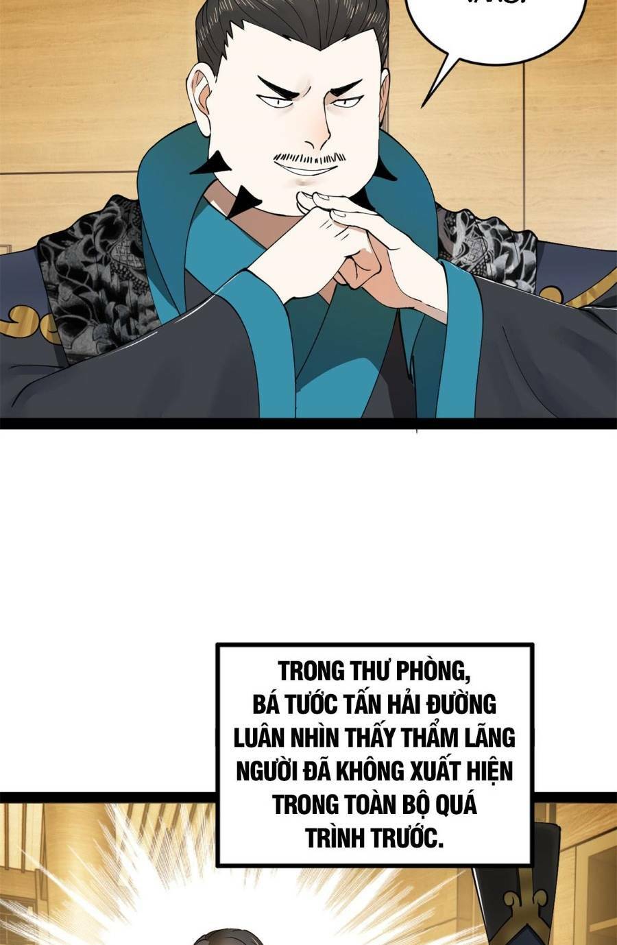 Chàng Rể Mạnh Nhất Lịch Sử Chapter 94 - Trang 2