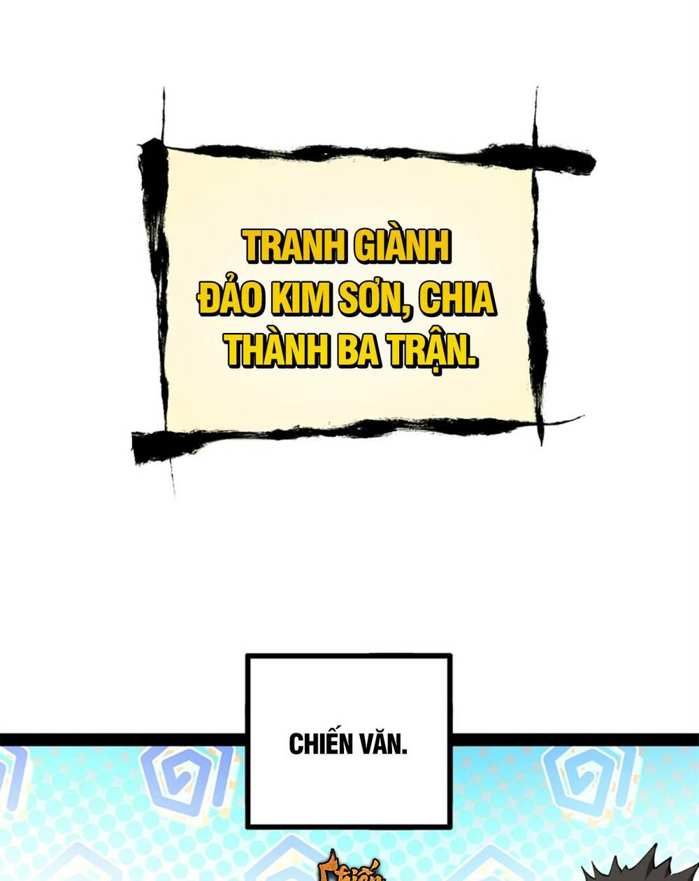 Chàng Rể Mạnh Nhất Lịch Sử Chapter 95 - Trang 2