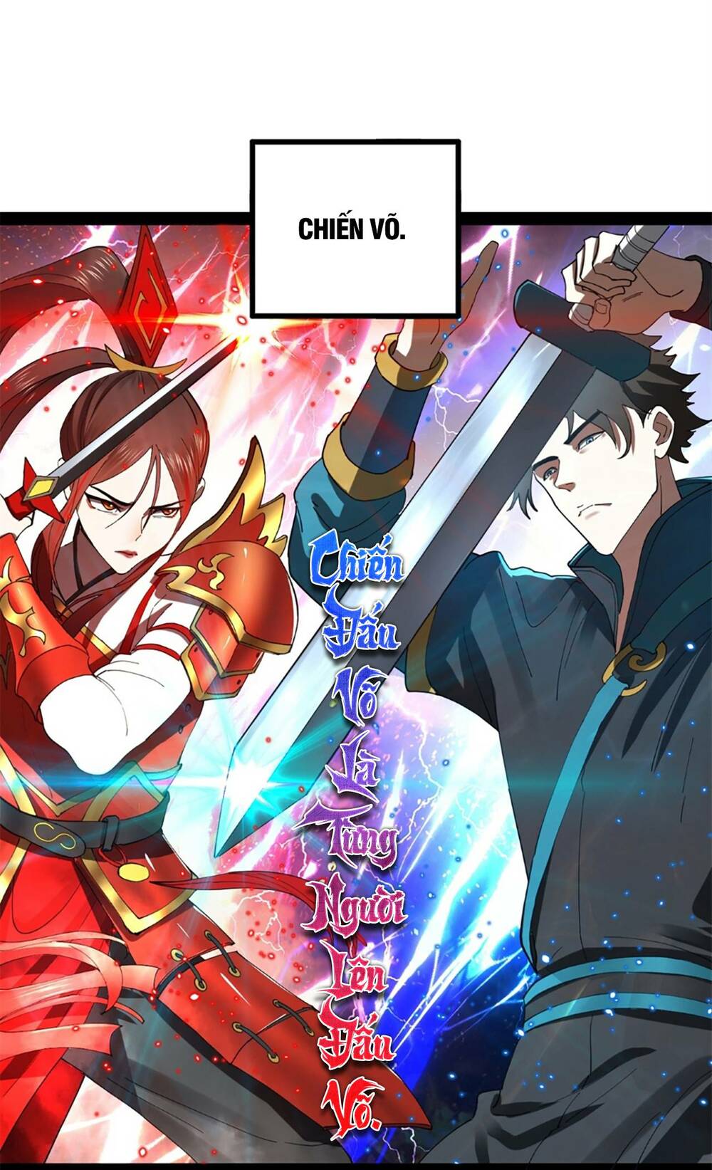 Chàng Rể Mạnh Nhất Lịch Sử Chapter 95 - Trang 2