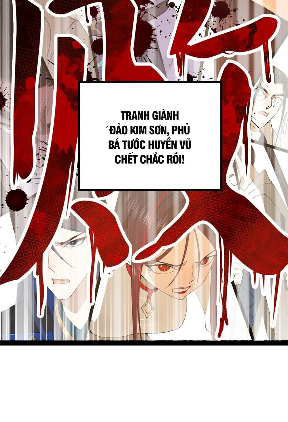 Chàng Rể Mạnh Nhất Lịch Sử Chapter 95 - Trang 2