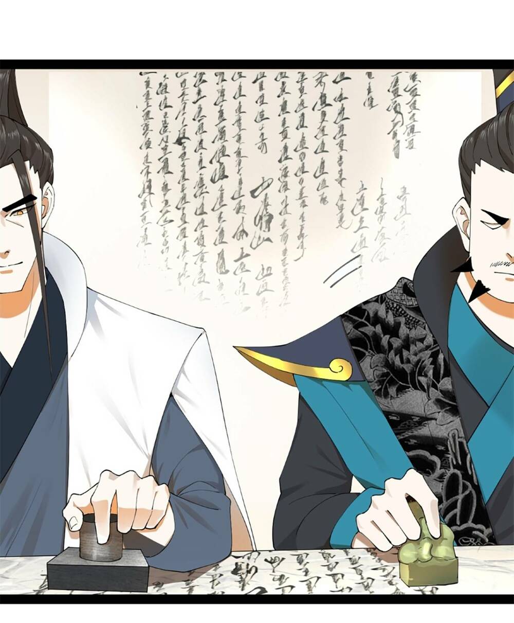 Chàng Rể Mạnh Nhất Lịch Sử Chapter 95 - Trang 2