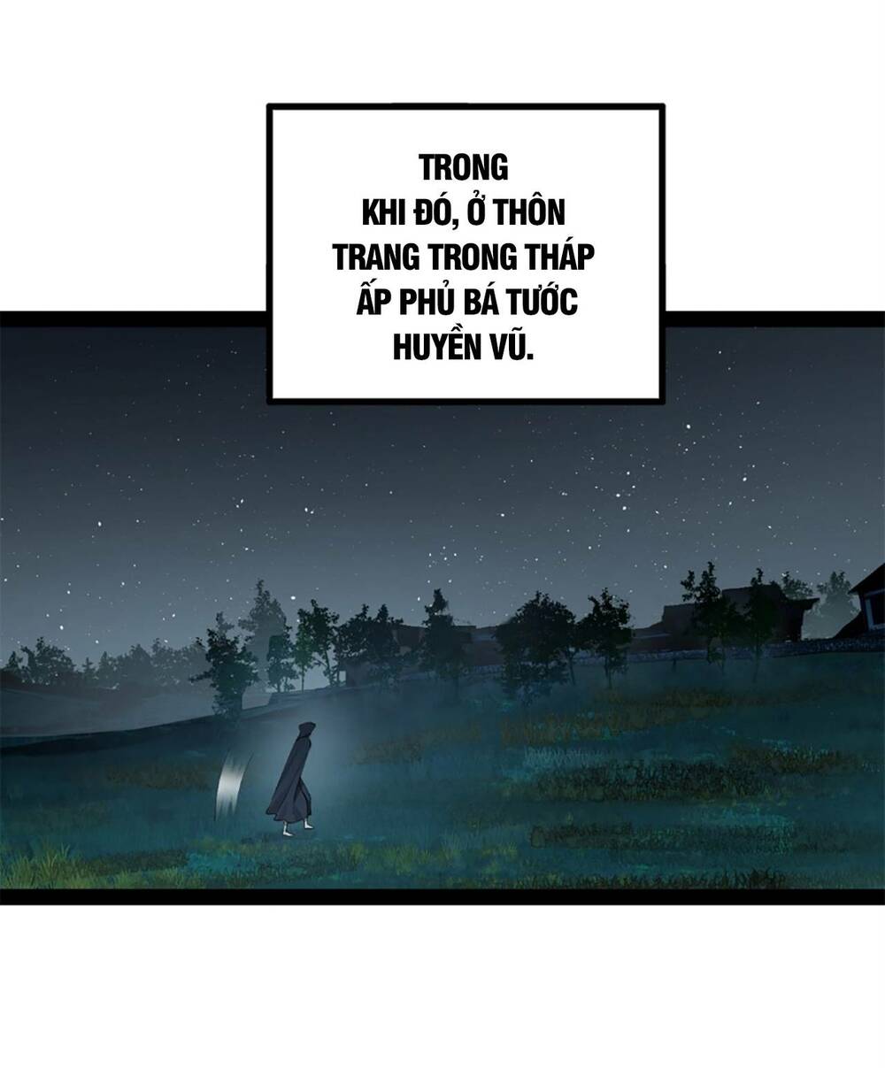 Chàng Rể Mạnh Nhất Lịch Sử Chapter 95 - Trang 2