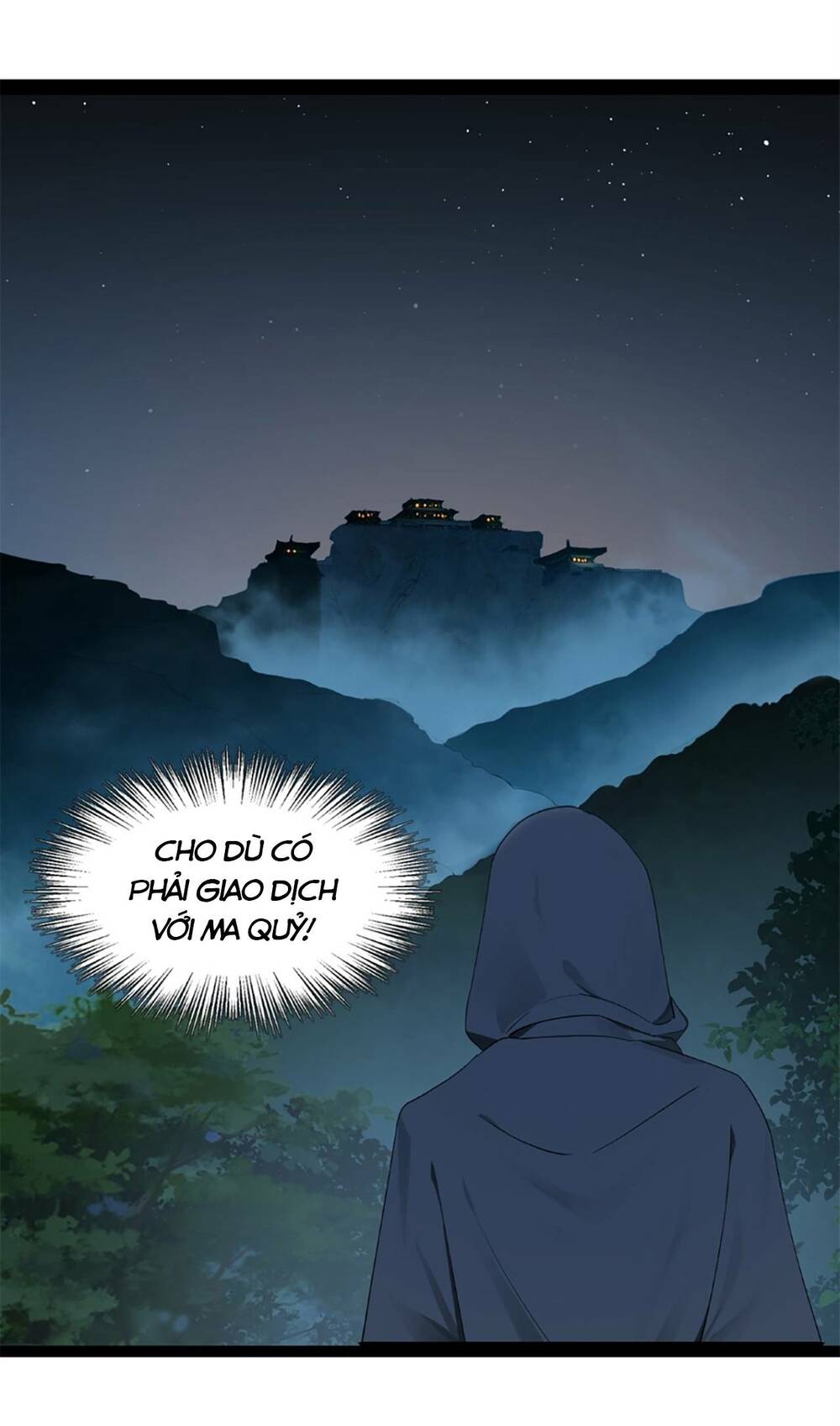 Chàng Rể Mạnh Nhất Lịch Sử Chapter 95 - Trang 2