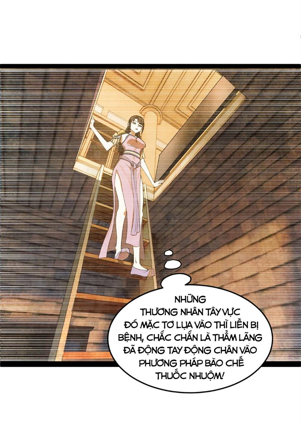 Chàng Rể Mạnh Nhất Lịch Sử Chapter 95 - Trang 2