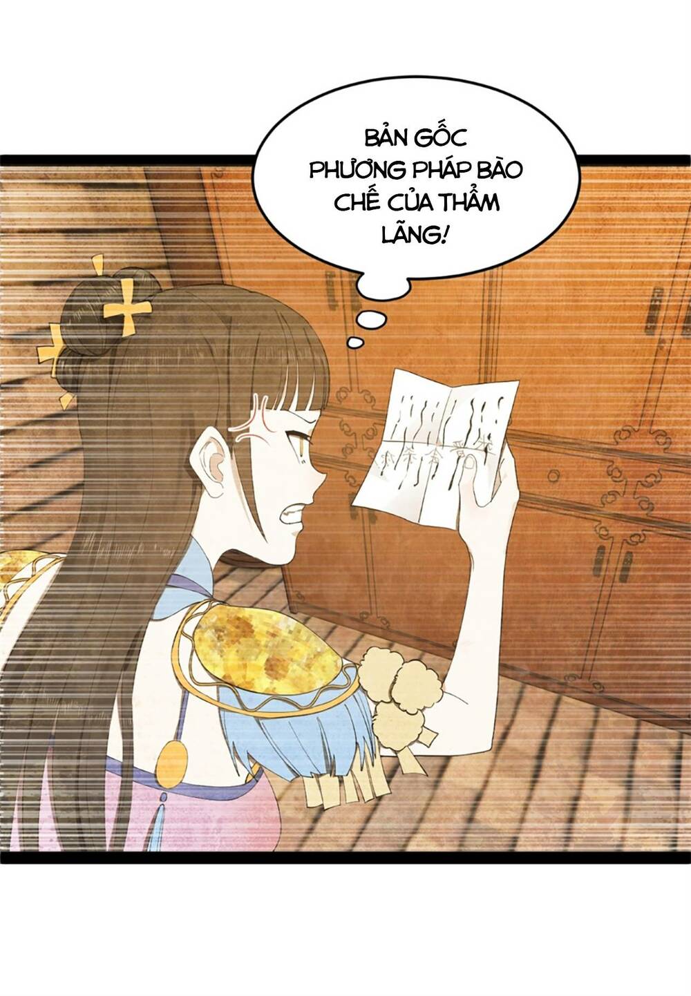 Chàng Rể Mạnh Nhất Lịch Sử Chapter 95 - Trang 2