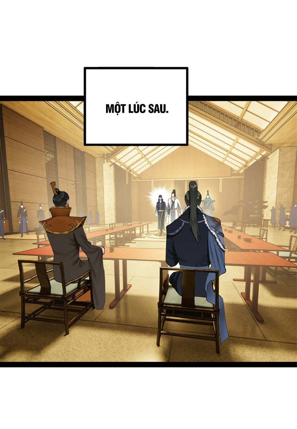 Chàng Rể Mạnh Nhất Lịch Sử Chapter 95 - Trang 2