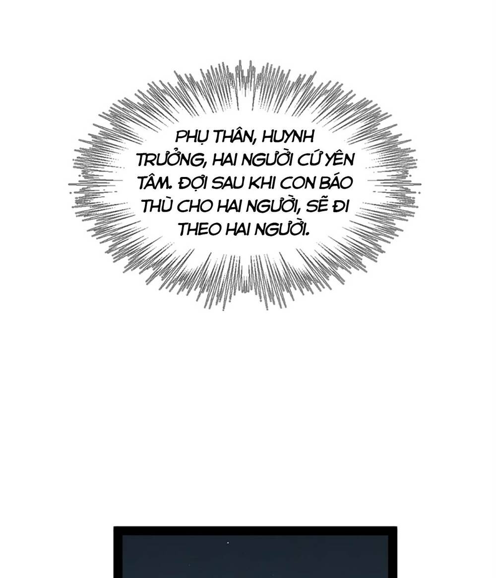 Chàng Rể Mạnh Nhất Lịch Sử Chapter 95 - Trang 2