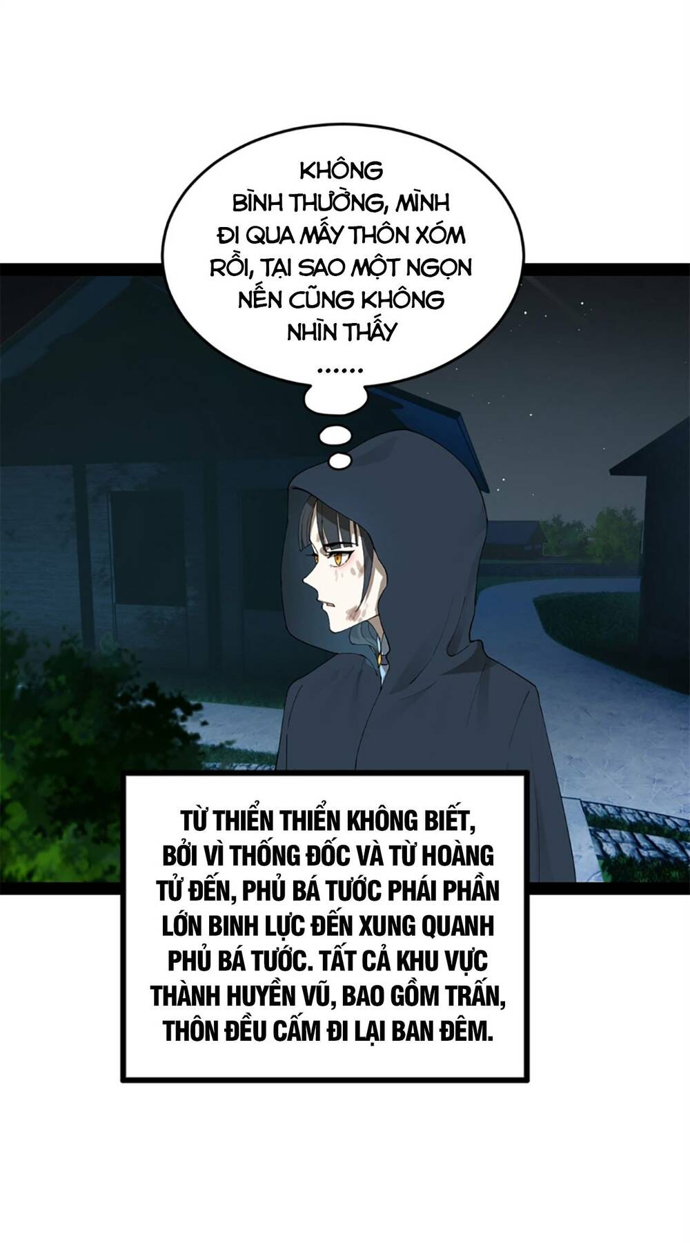 Chàng Rể Mạnh Nhất Lịch Sử Chapter 95 - Trang 2