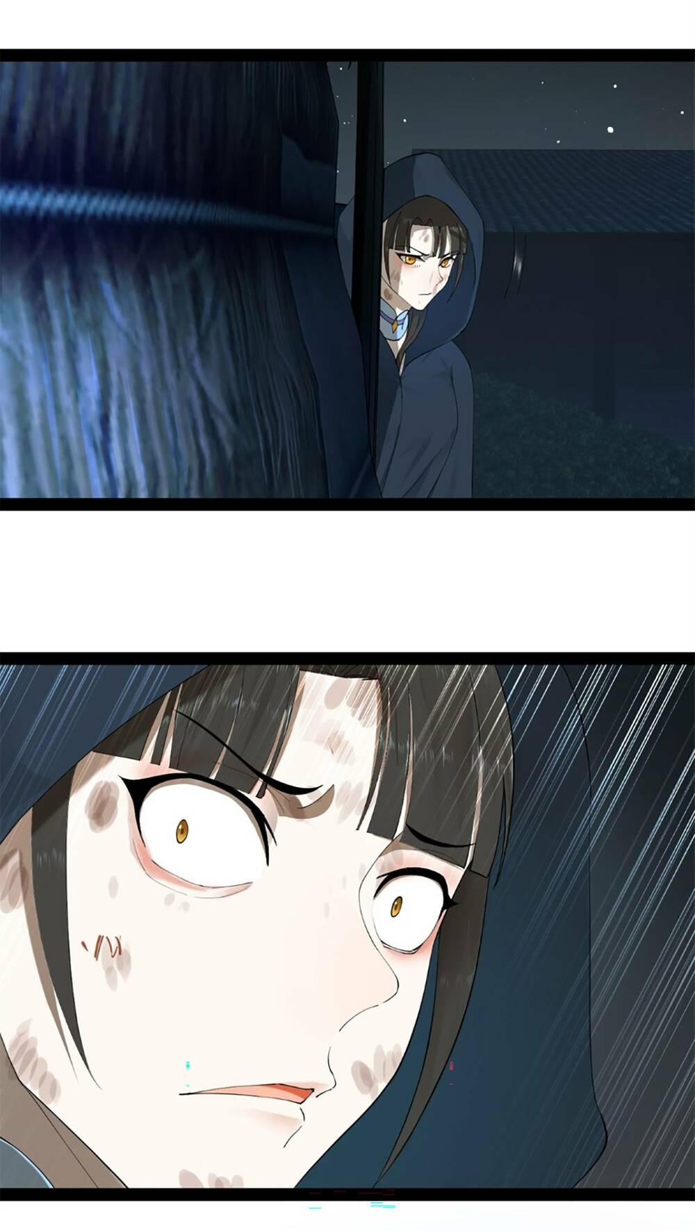 Chàng Rể Mạnh Nhất Lịch Sử Chapter 95 - Trang 2