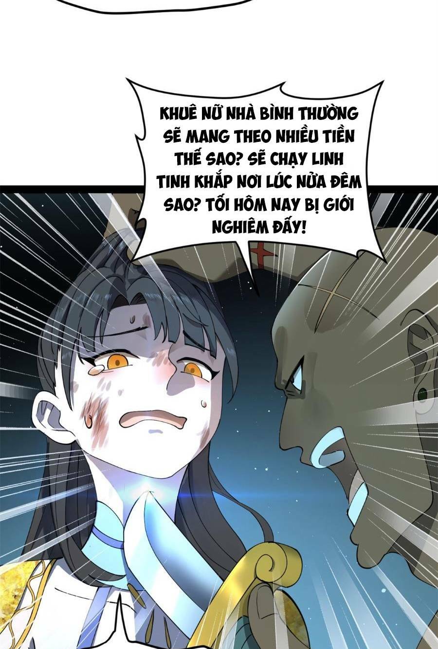 Chàng Rể Mạnh Nhất Lịch Sử Chapter 96 - Trang 2