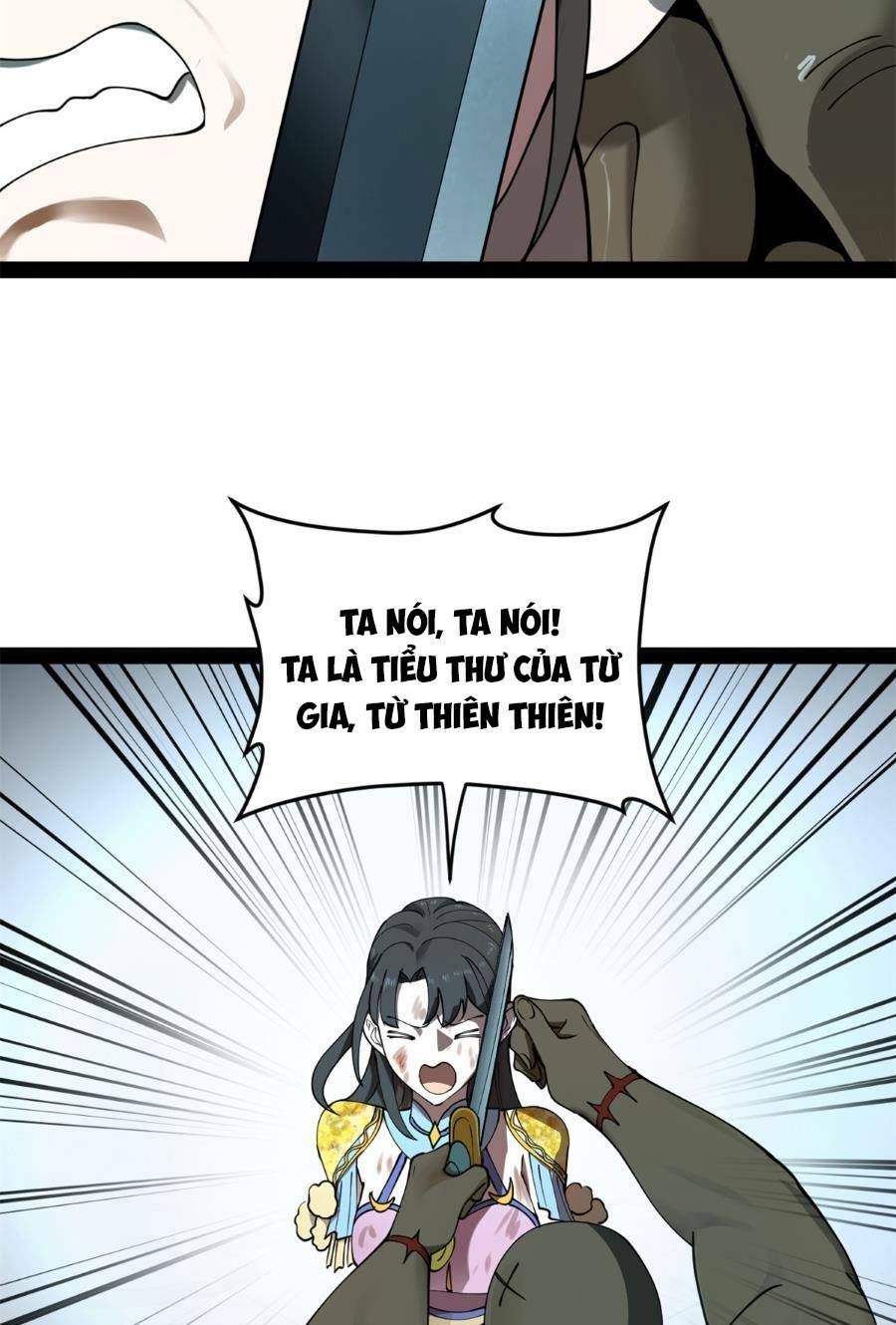 Chàng Rể Mạnh Nhất Lịch Sử Chapter 96 - Trang 2