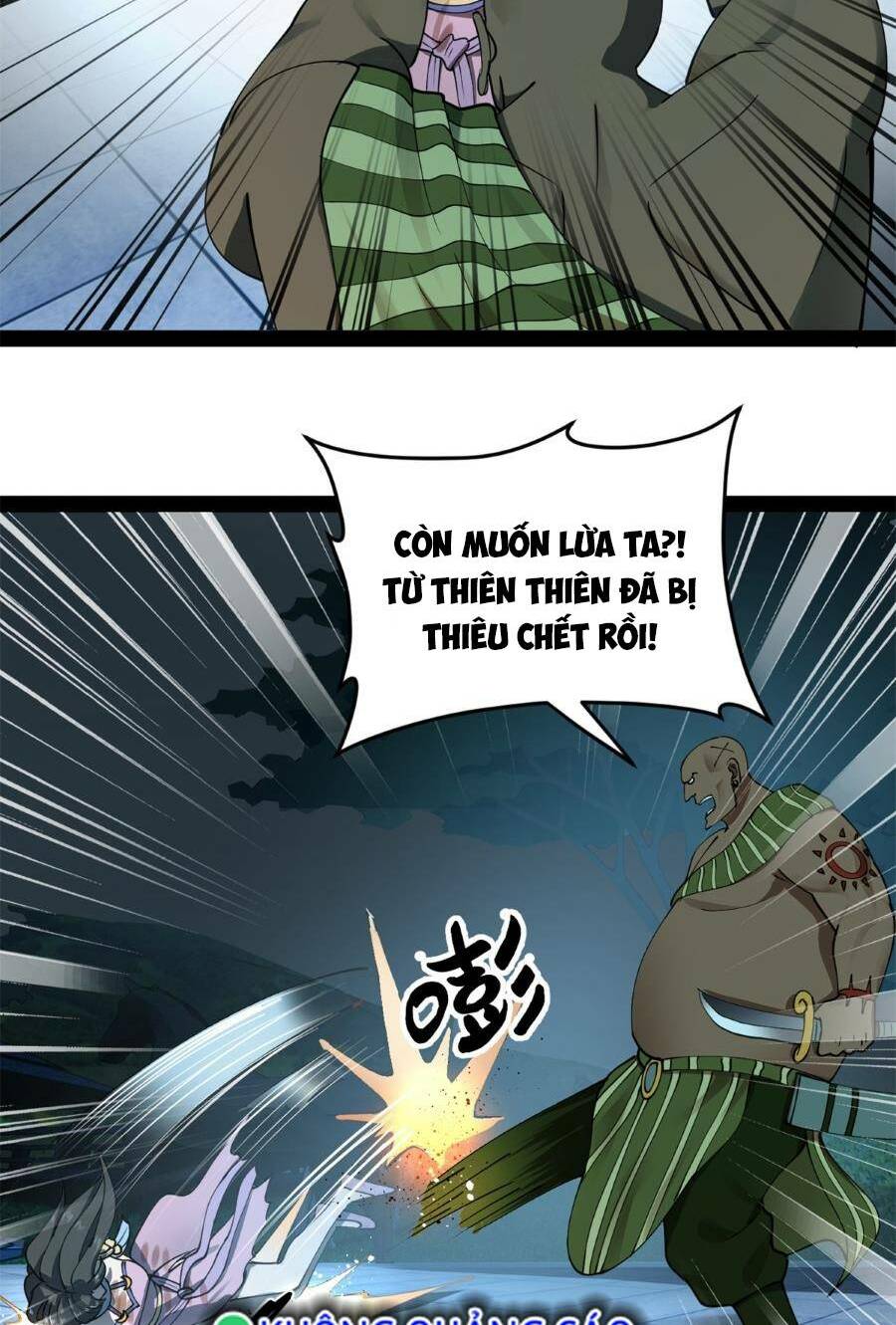 Chàng Rể Mạnh Nhất Lịch Sử Chapter 96 - Trang 2