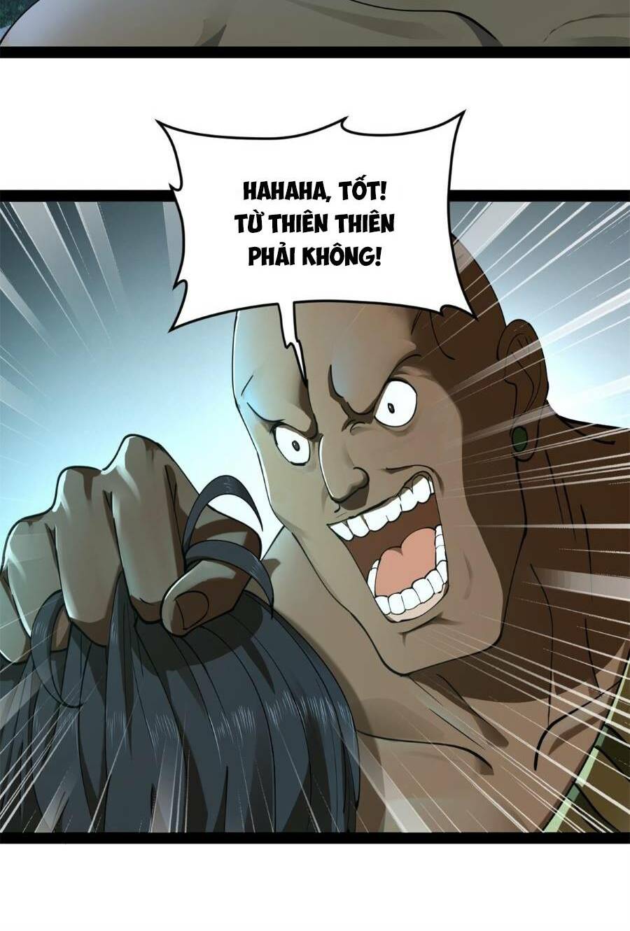 Chàng Rể Mạnh Nhất Lịch Sử Chapter 96 - Trang 2