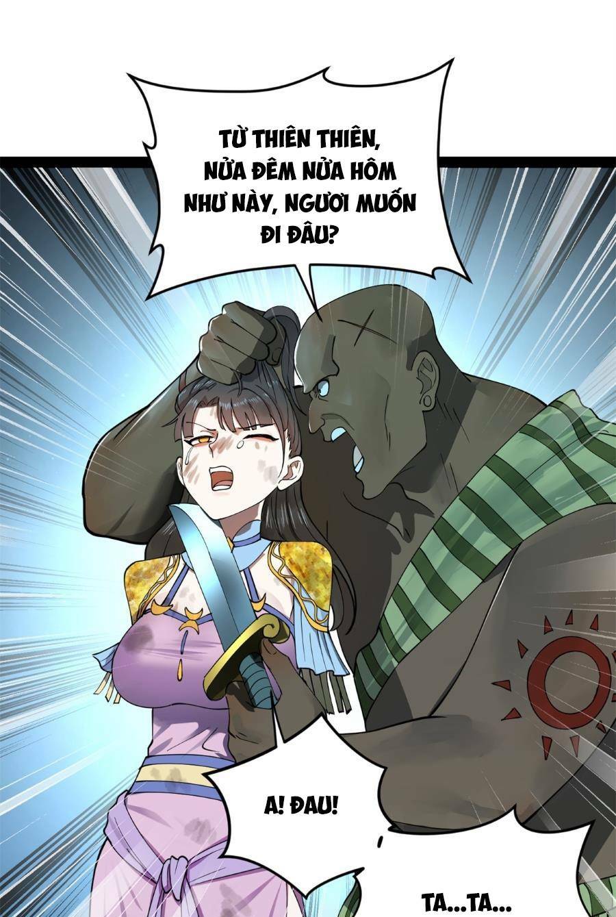 Chàng Rể Mạnh Nhất Lịch Sử Chapter 96 - Trang 2