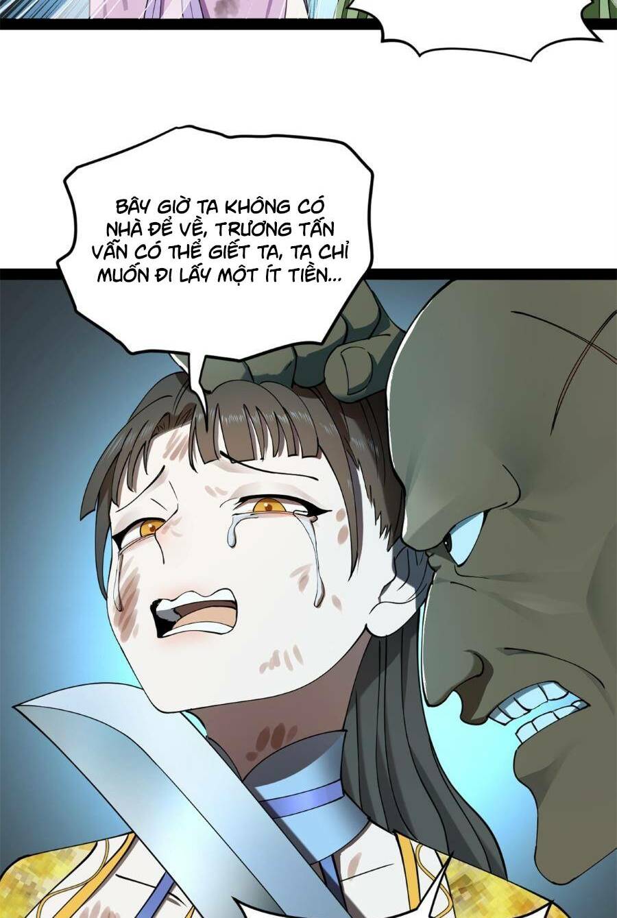 Chàng Rể Mạnh Nhất Lịch Sử Chapter 96 - Trang 2