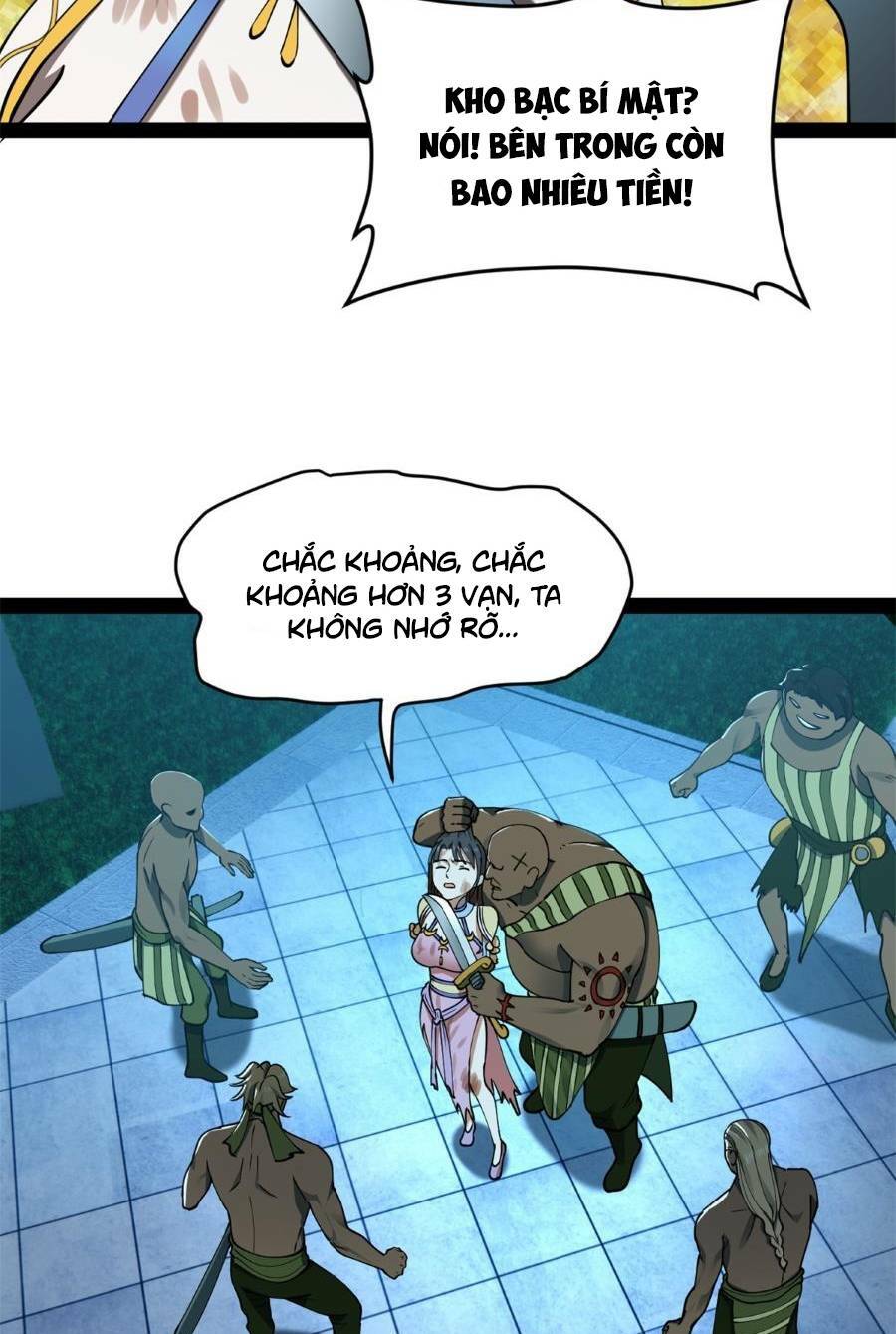 Chàng Rể Mạnh Nhất Lịch Sử Chapter 96 - Trang 2