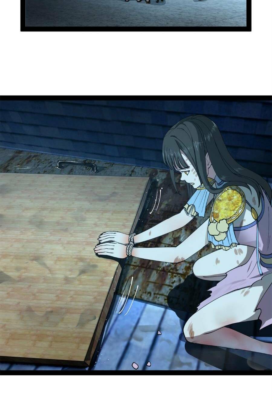 Chàng Rể Mạnh Nhất Lịch Sử Chapter 96 - Trang 2