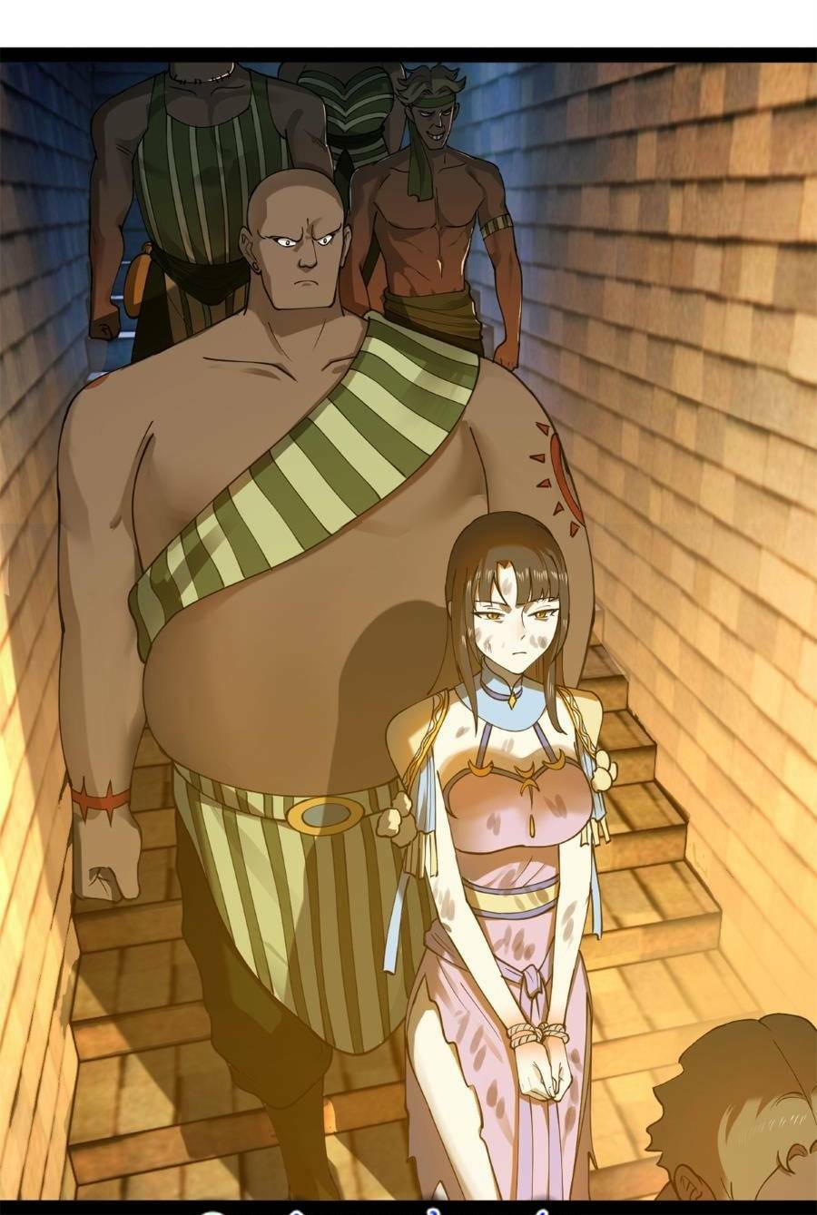 Chàng Rể Mạnh Nhất Lịch Sử Chapter 96 - Trang 2