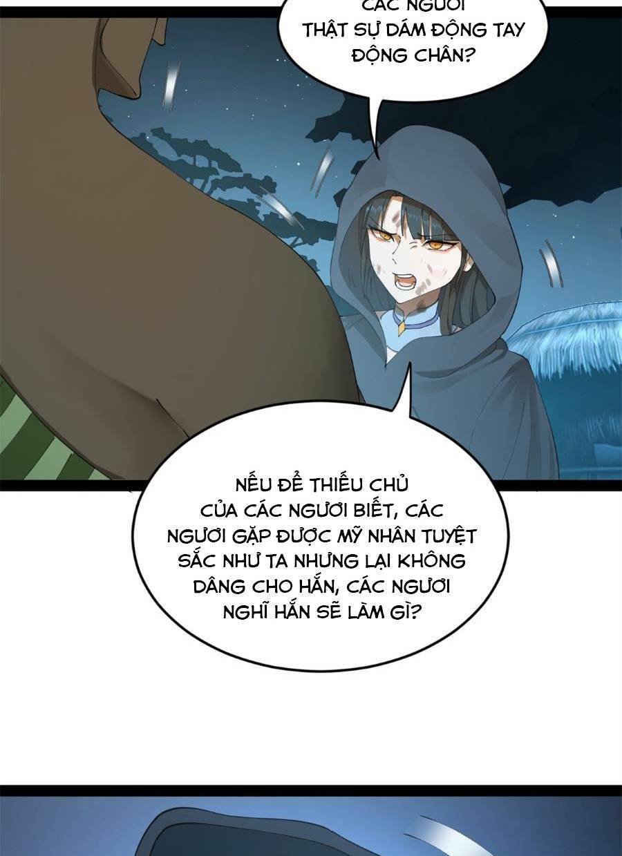 Chàng Rể Mạnh Nhất Lịch Sử Chapter 96 - Trang 2