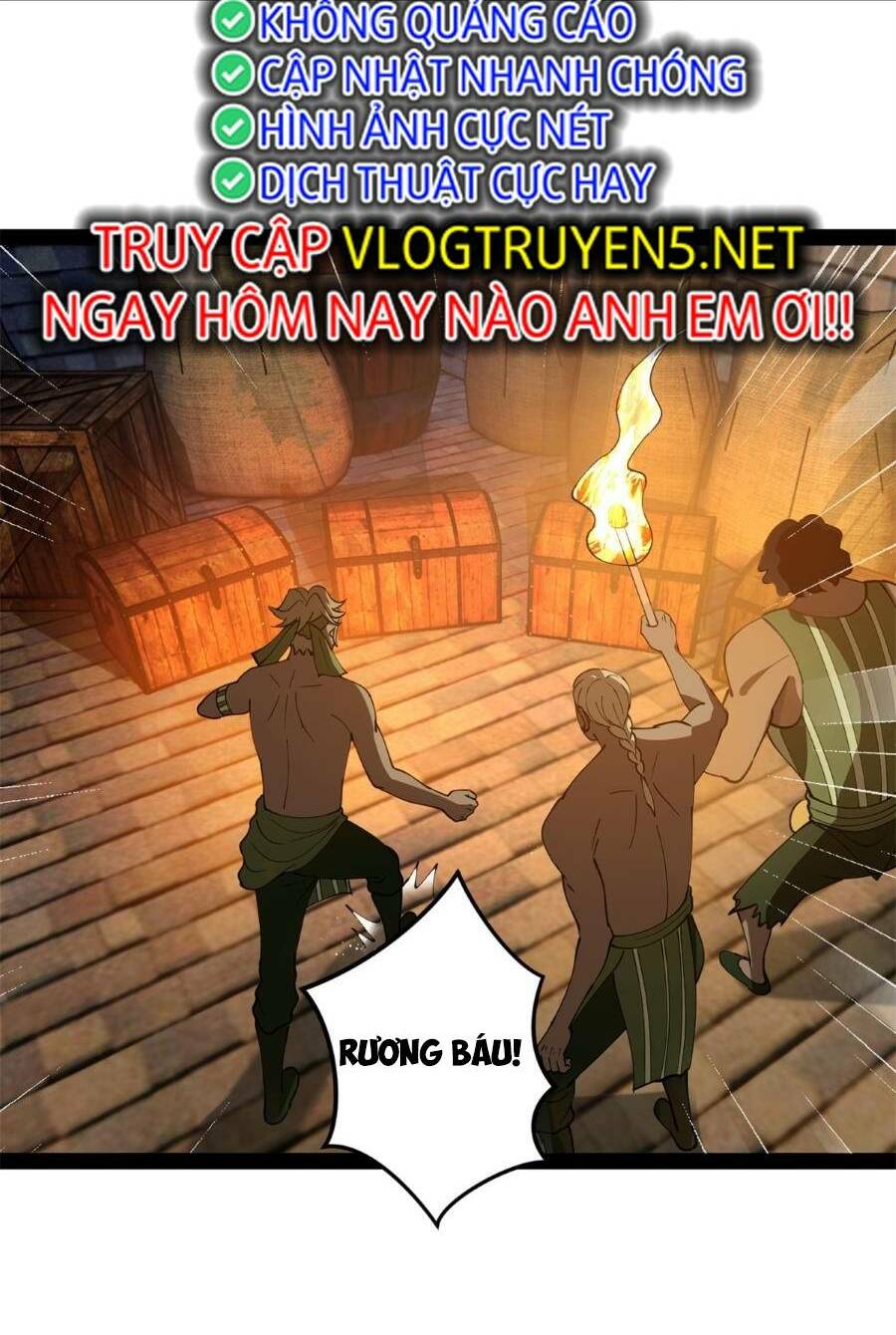 Chàng Rể Mạnh Nhất Lịch Sử Chapter 96 - Trang 2