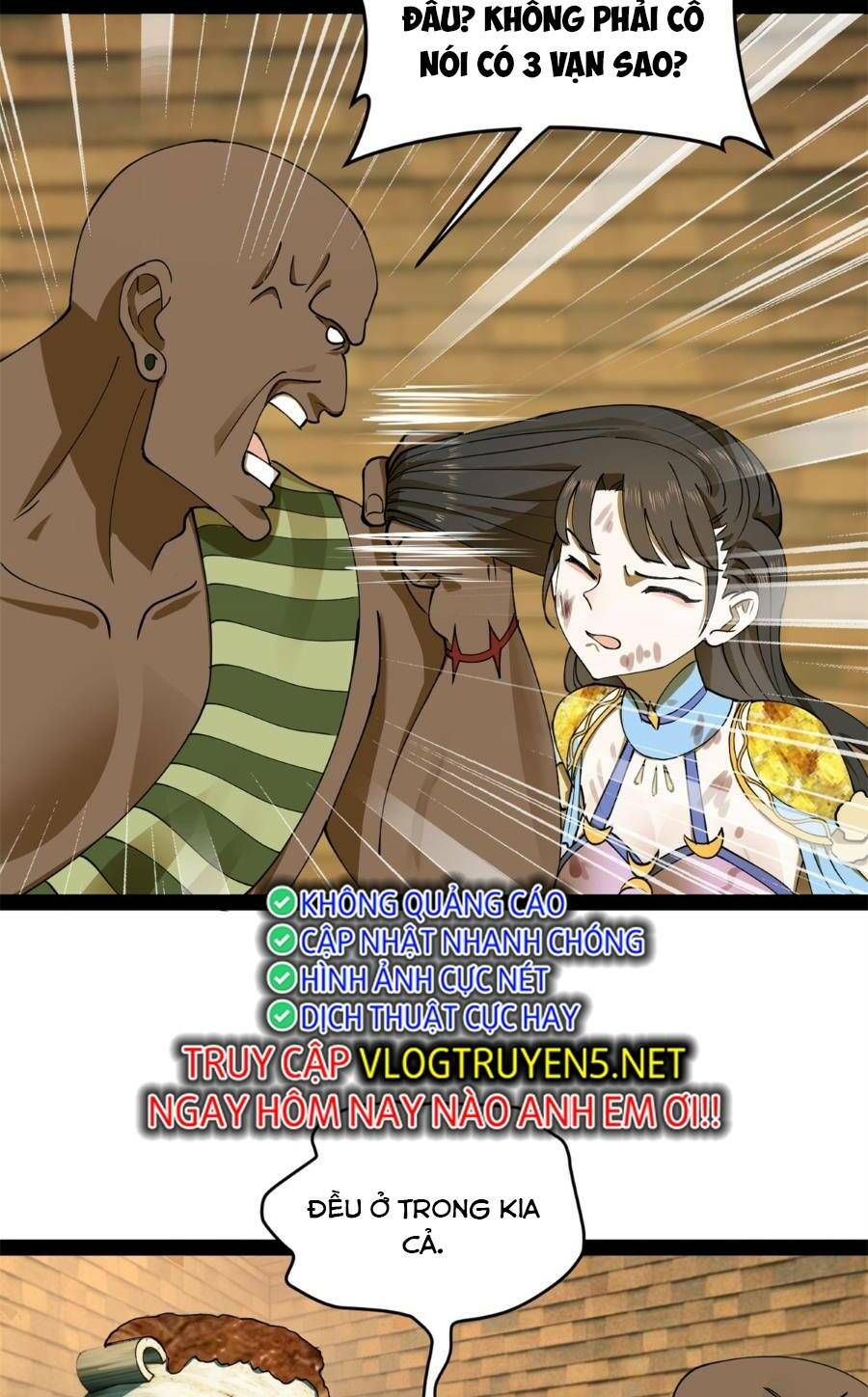 Chàng Rể Mạnh Nhất Lịch Sử Chapter 96 - Trang 2