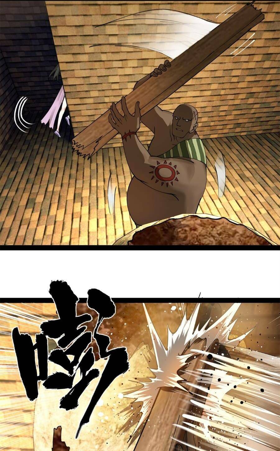 Chàng Rể Mạnh Nhất Lịch Sử Chapter 96 - Trang 2