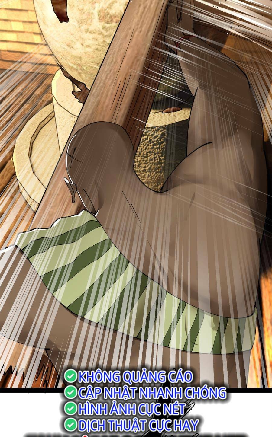 Chàng Rể Mạnh Nhất Lịch Sử Chapter 96 - Trang 2