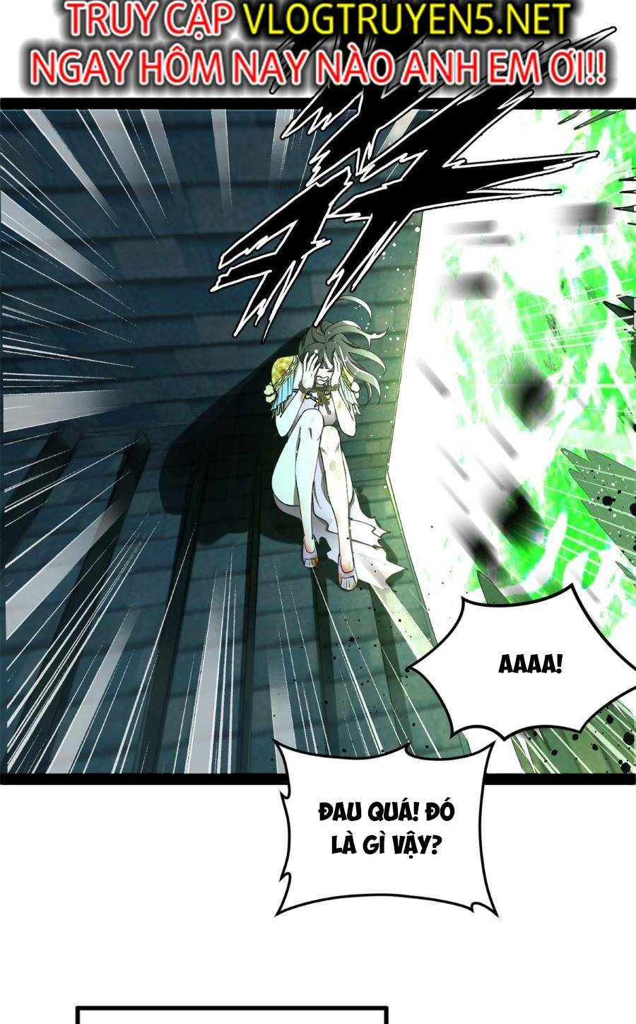 Chàng Rể Mạnh Nhất Lịch Sử Chapter 96 - Trang 2