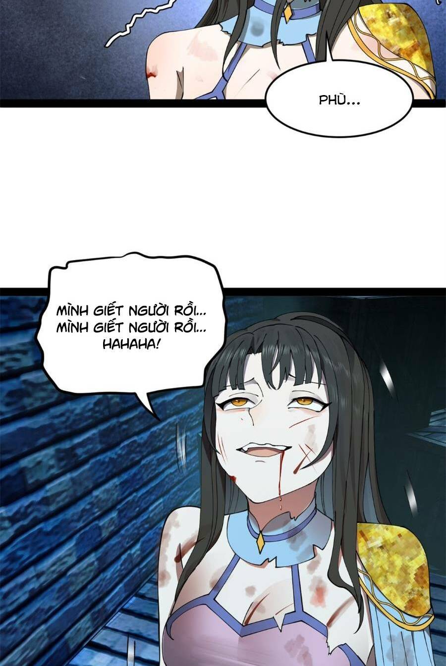 Chàng Rể Mạnh Nhất Lịch Sử Chapter 96 - Trang 2