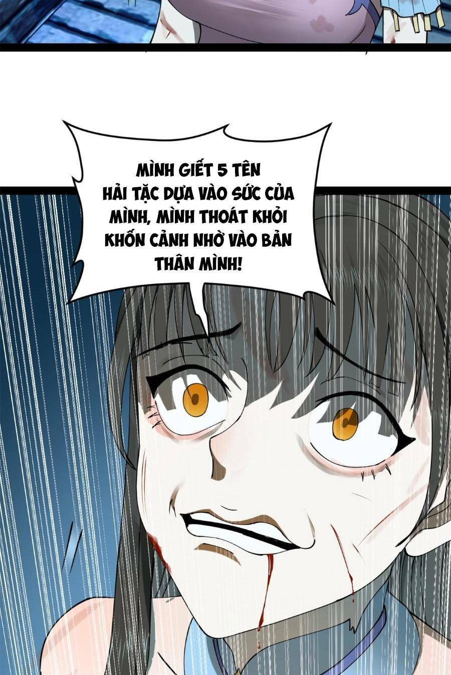 Chàng Rể Mạnh Nhất Lịch Sử Chapter 96 - Trang 2