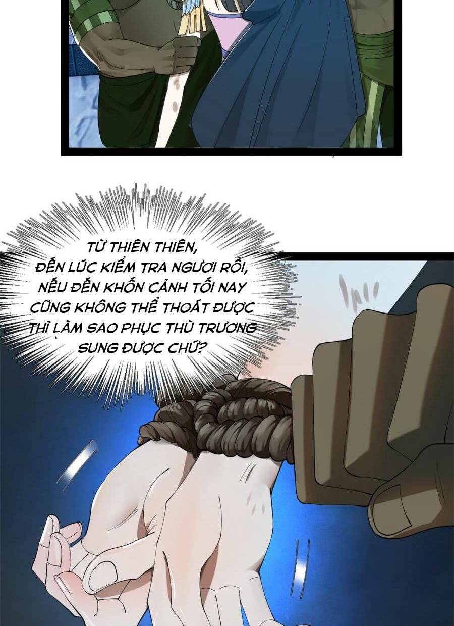 Chàng Rể Mạnh Nhất Lịch Sử Chapter 96 - Trang 2