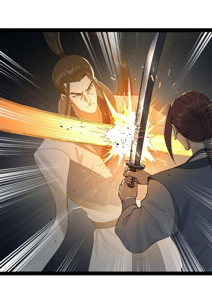 Chàng Rể Mạnh Nhất Lịch Sử Chapter 97 - Trang 2