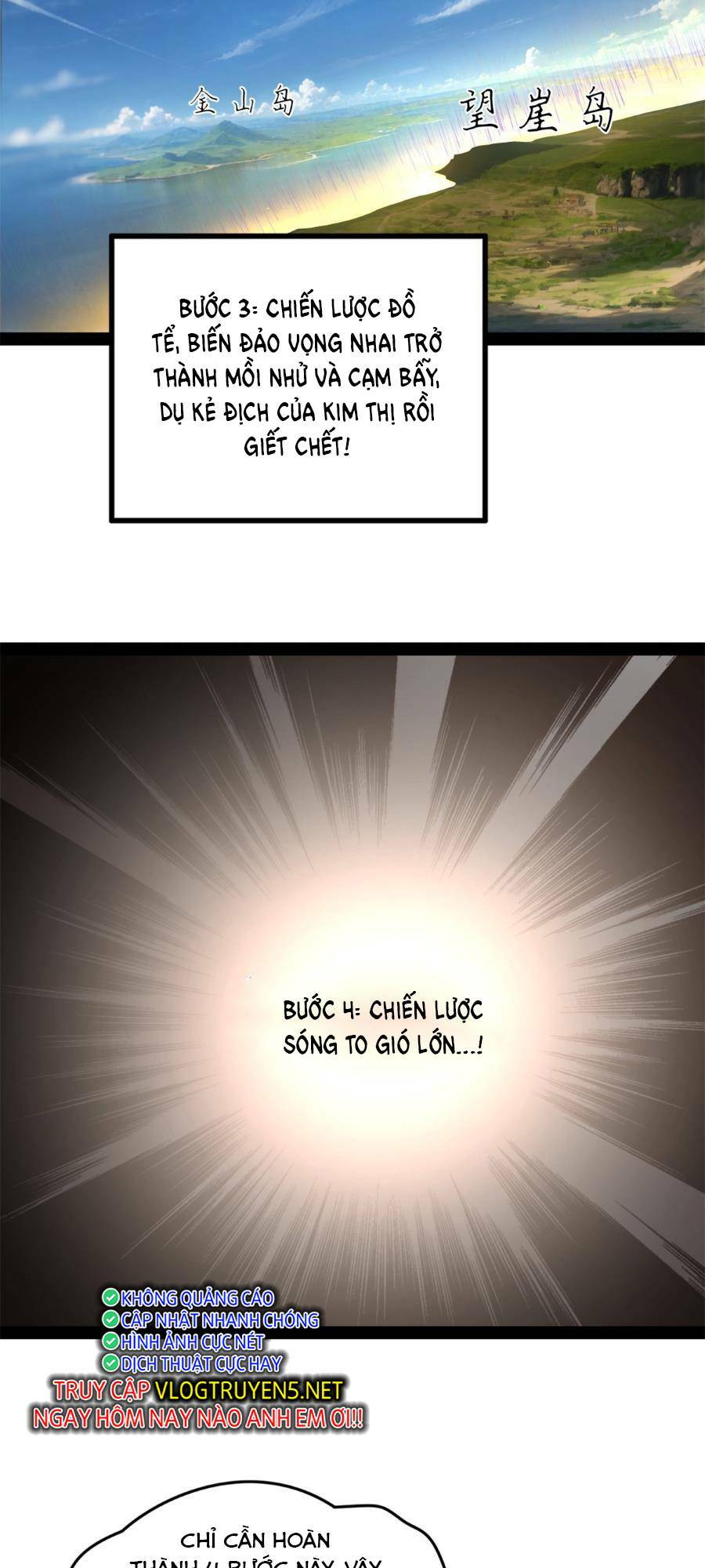 Chàng Rể Mạnh Nhất Lịch Sử Chapter 97 - Trang 2