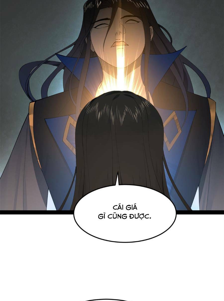 Chàng Rể Mạnh Nhất Lịch Sử Chapter 97 - Trang 2