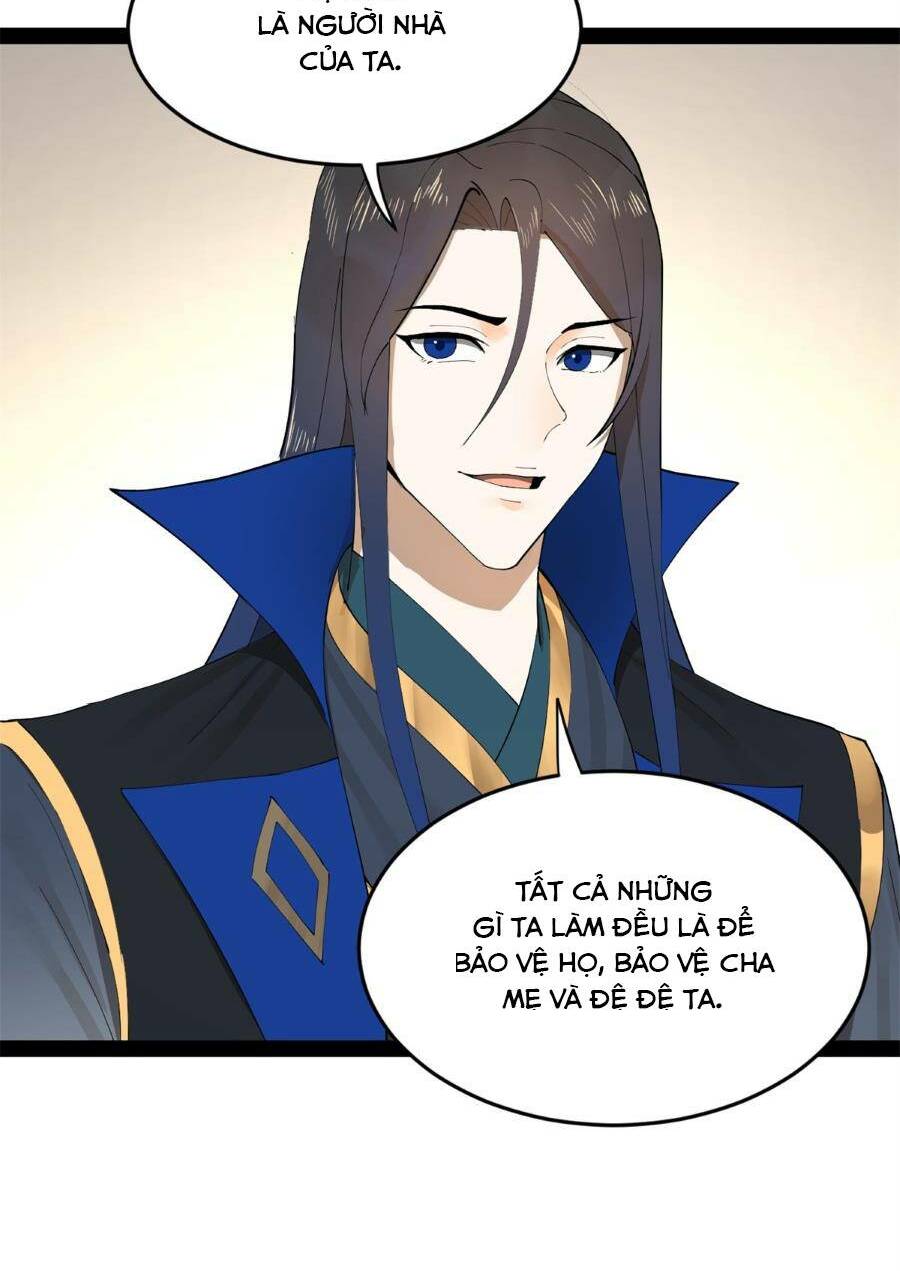 Chàng Rể Mạnh Nhất Lịch Sử Chapter 97 - Trang 2