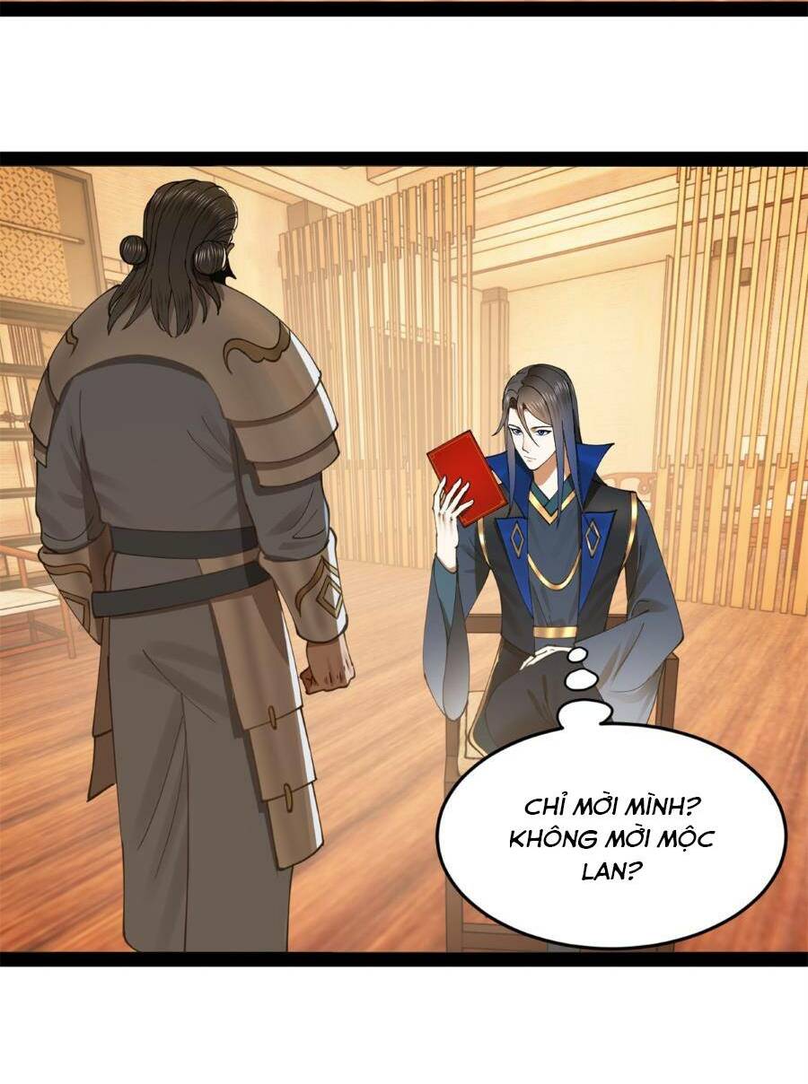 Chàng Rể Mạnh Nhất Lịch Sử Chapter 98 - Trang 2