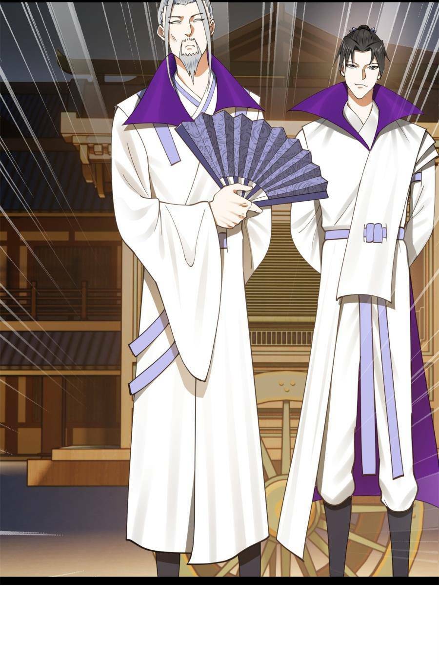 Chàng Rể Mạnh Nhất Lịch Sử Chapter 98 - Trang 2