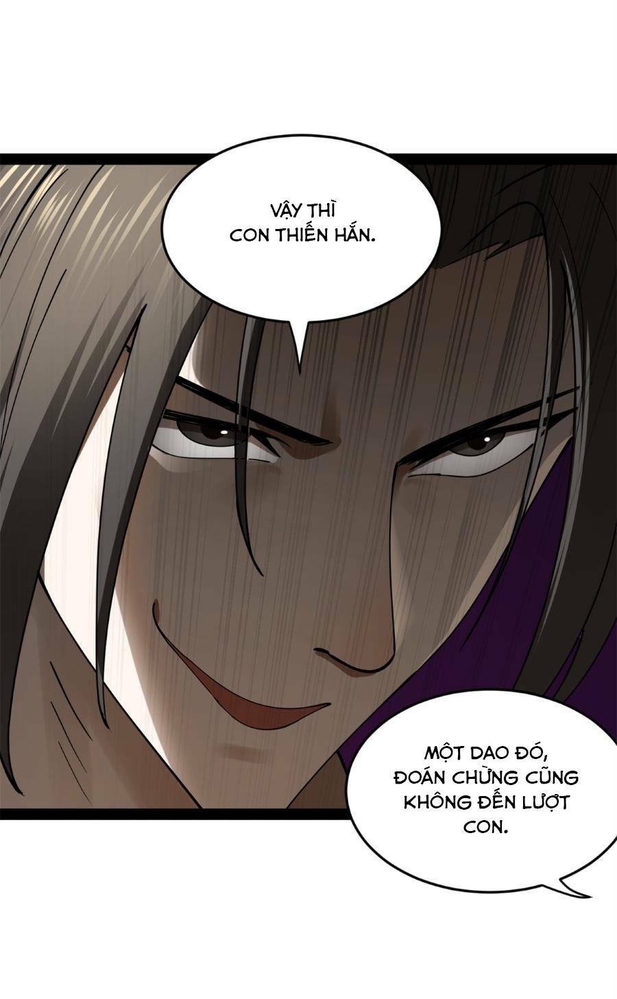 Chàng Rể Mạnh Nhất Lịch Sử Chapter 98 - Trang 2