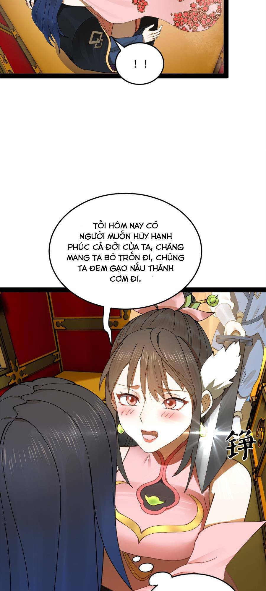 Chàng Rể Mạnh Nhất Lịch Sử Chapter 98 - Trang 2