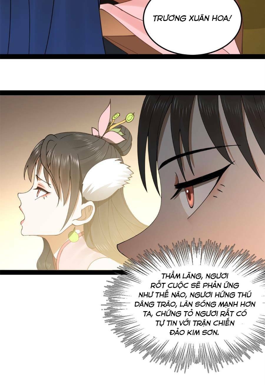 Chàng Rể Mạnh Nhất Lịch Sử Chapter 98 - Trang 2