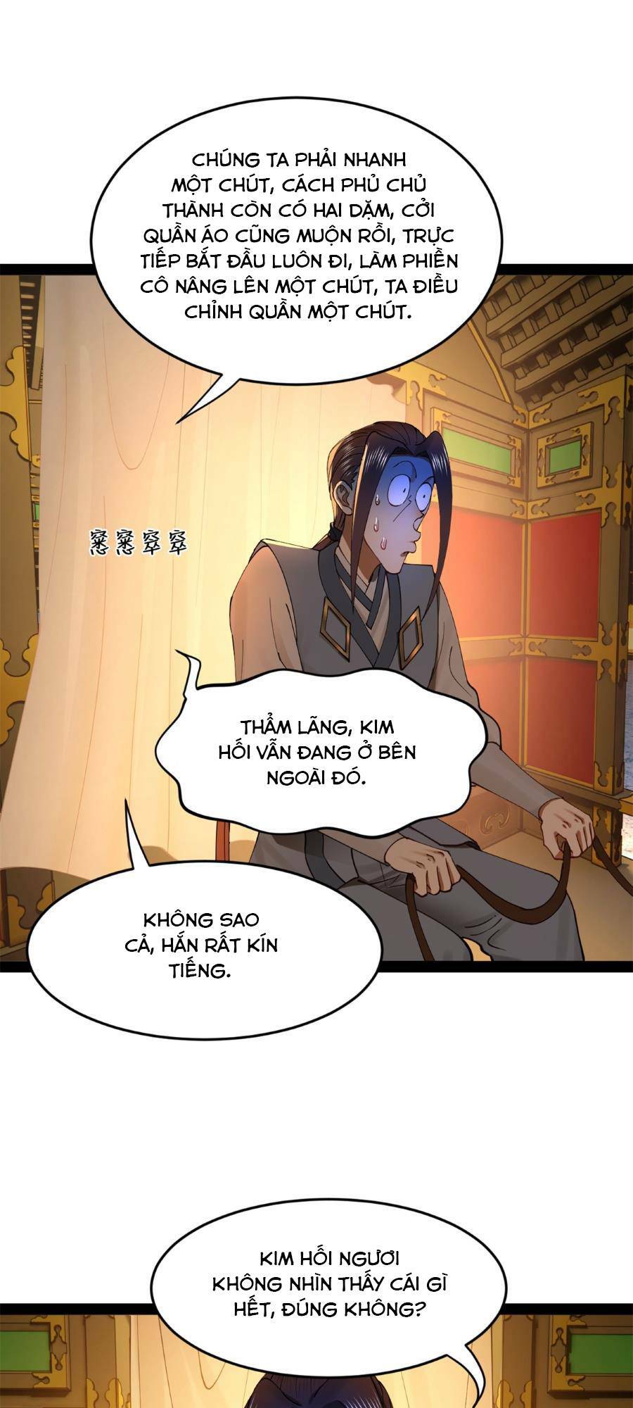 Chàng Rể Mạnh Nhất Lịch Sử Chapter 98 - Trang 2