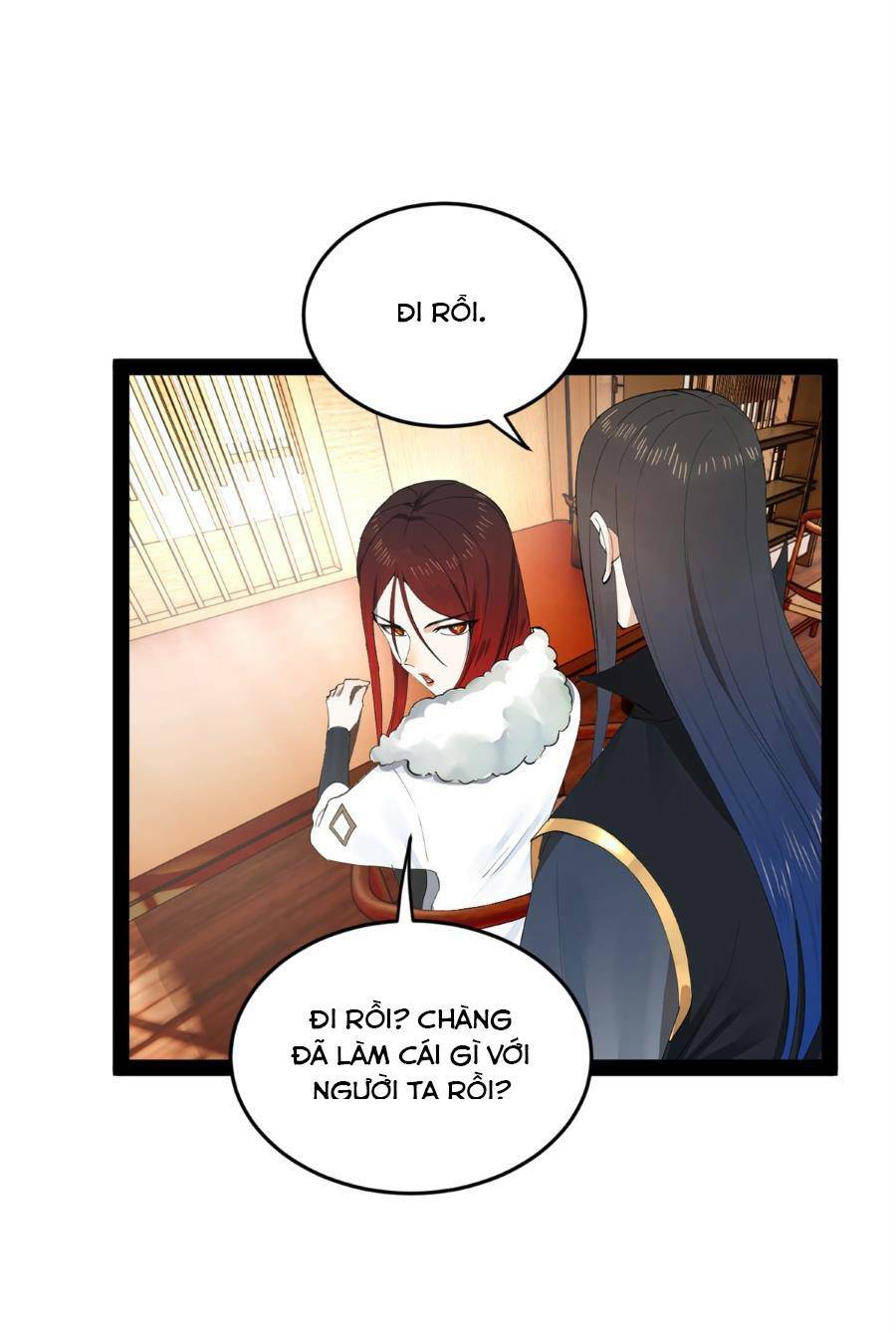 Chàng Rể Mạnh Nhất Lịch Sử Chapter 98 - Trang 2