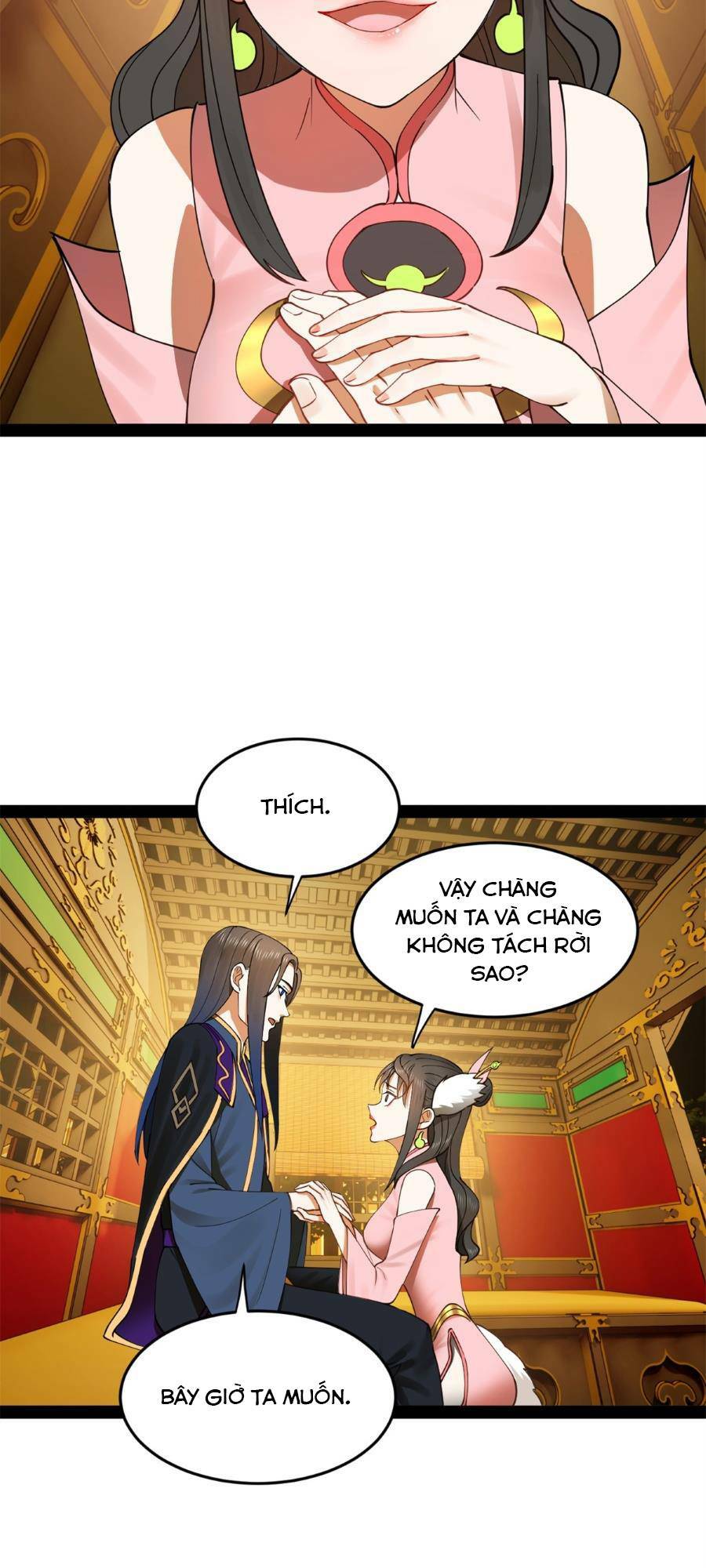 Chàng Rể Mạnh Nhất Lịch Sử Chapter 98 - Trang 2