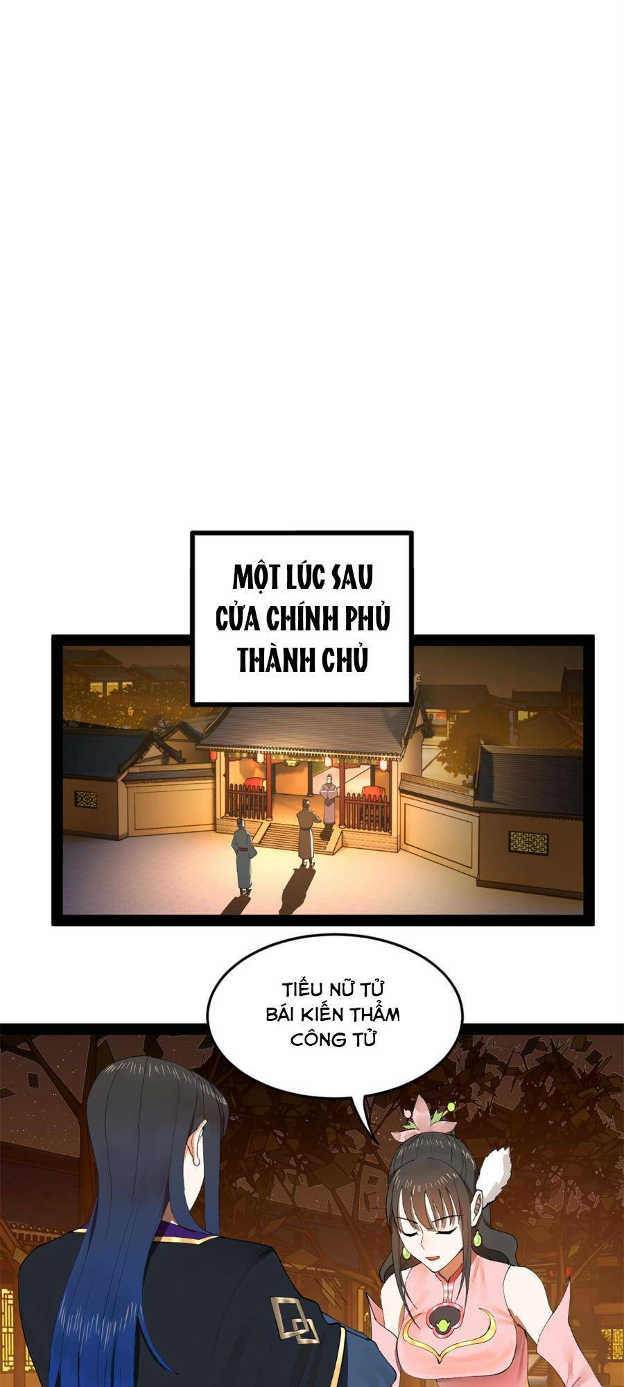 Chàng Rể Mạnh Nhất Lịch Sử Chapter 99 - Trang 2