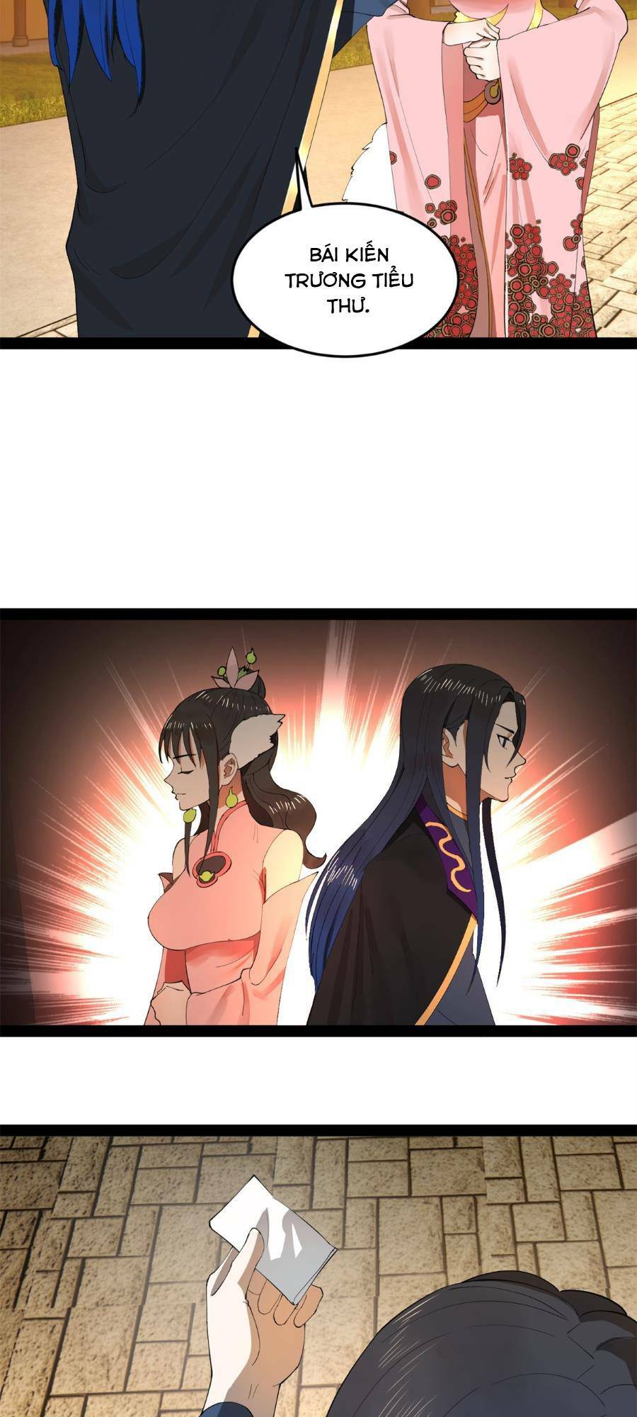 Chàng Rể Mạnh Nhất Lịch Sử Chapter 99 - Trang 2