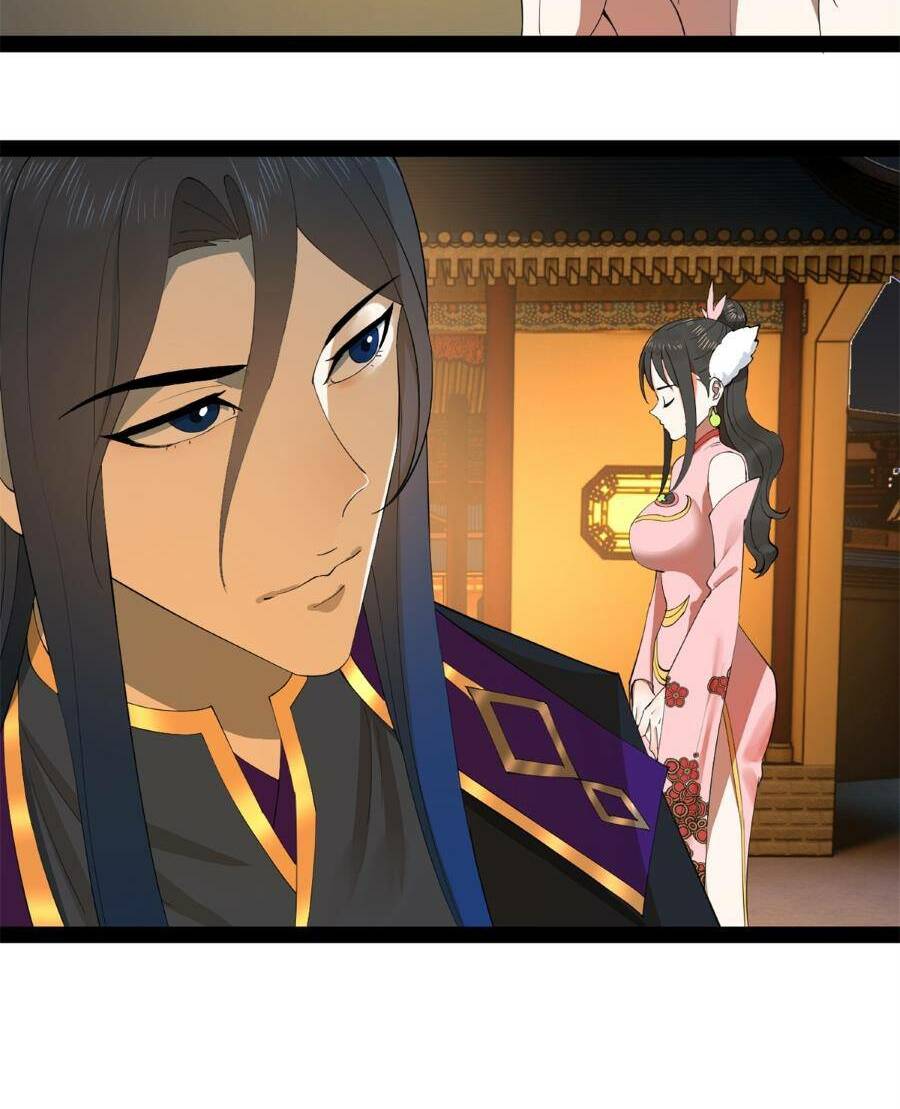 Chàng Rể Mạnh Nhất Lịch Sử Chapter 99 - Trang 2