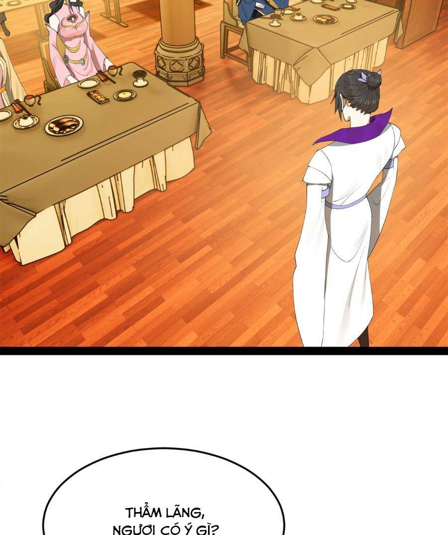 Chàng Rể Mạnh Nhất Lịch Sử Chapter 99 - Trang 2