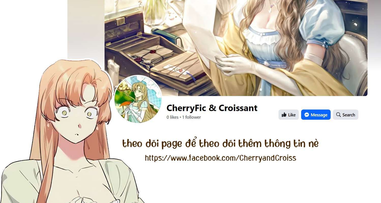 Chàng Ryan Của Em Chapter 1.1 - Trang 2